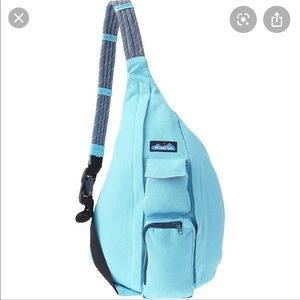 Kavu rope bag